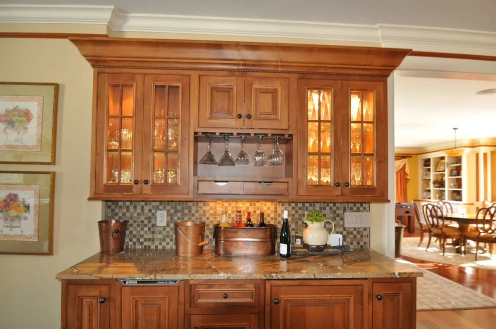 Classic Panorama Initiative 64 by Design 1 Kitchen & Bath - Photo 30