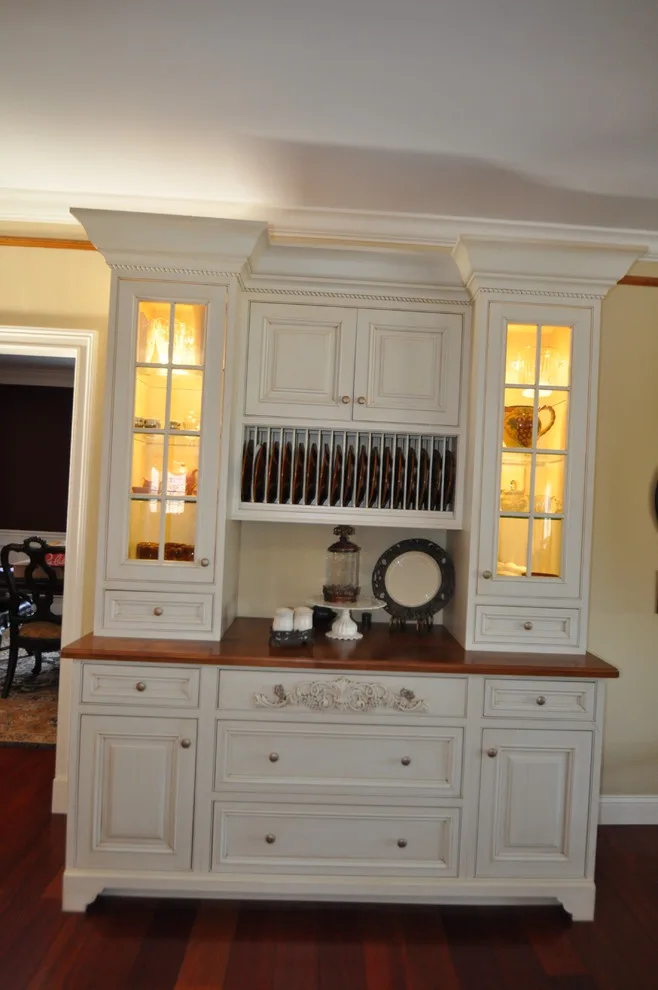 Classic Panorama Initiative 64 by Design 1 Kitchen & Bath - Photo 9