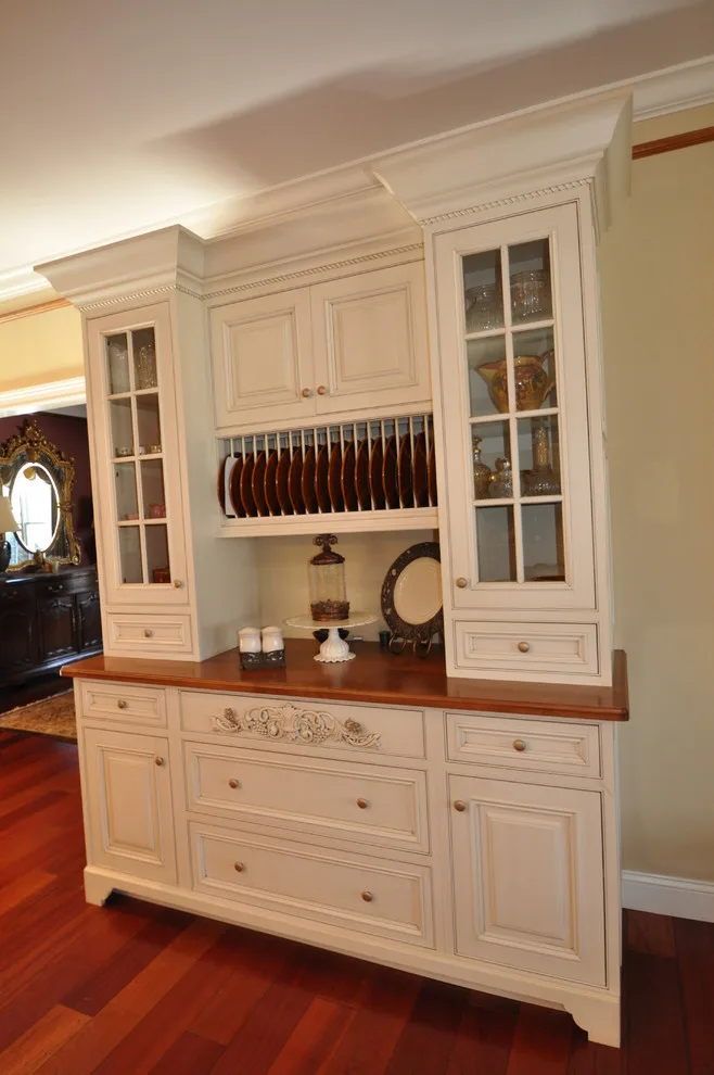 Classic Panorama Initiative 64 by Design 1 Kitchen & Bath - Photo 16