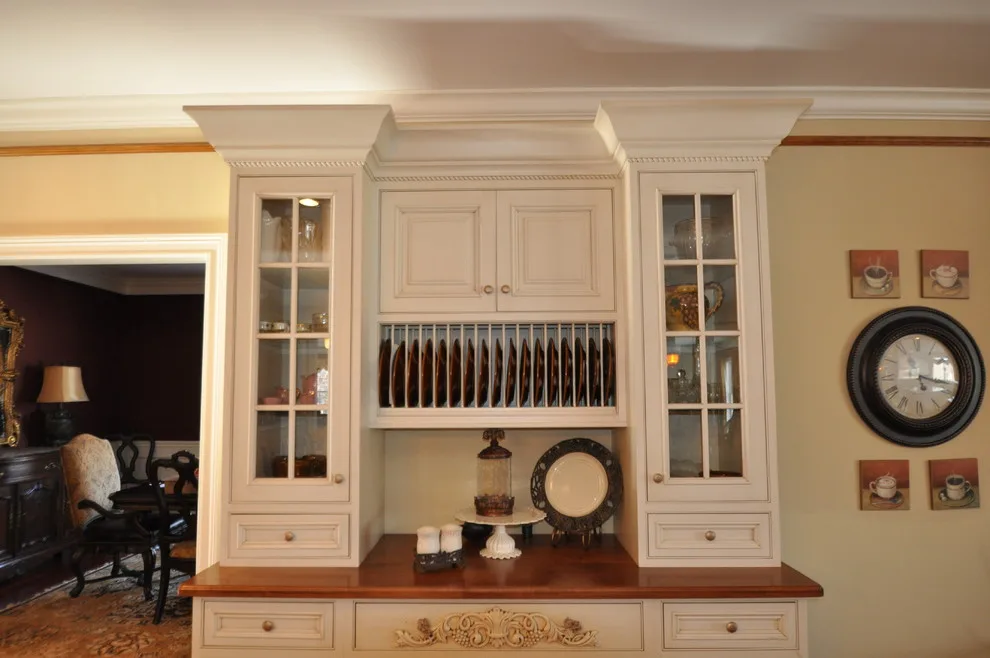 Classic Panorama Initiative 64 by Design 1 Kitchen & Bath - Photo 2