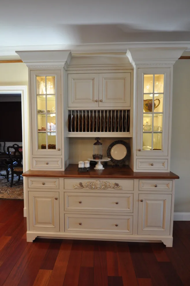 Classic Panorama Initiative 64 by Design 1 Kitchen & Bath - Photo 56