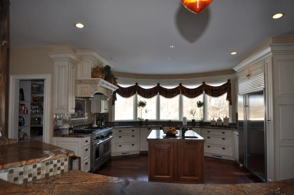 Classic Panorama Initiative 64 by Design 1 Kitchen & Bath - Photo 18