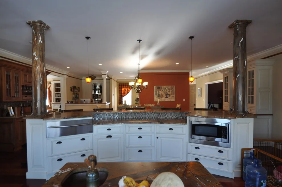 Classic Panorama Initiative 64 by Design 1 Kitchen & Bath - Photo 62