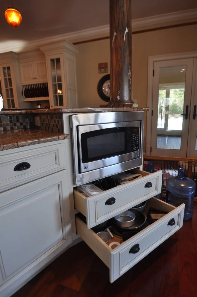 Classic Panorama Initiative 64 by Design 1 Kitchen & Bath - Photo 13