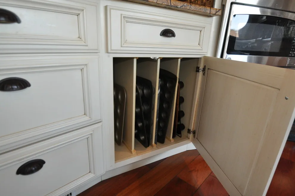 Classic Panorama Initiative 64 by Design 1 Kitchen & Bath - Photo 44