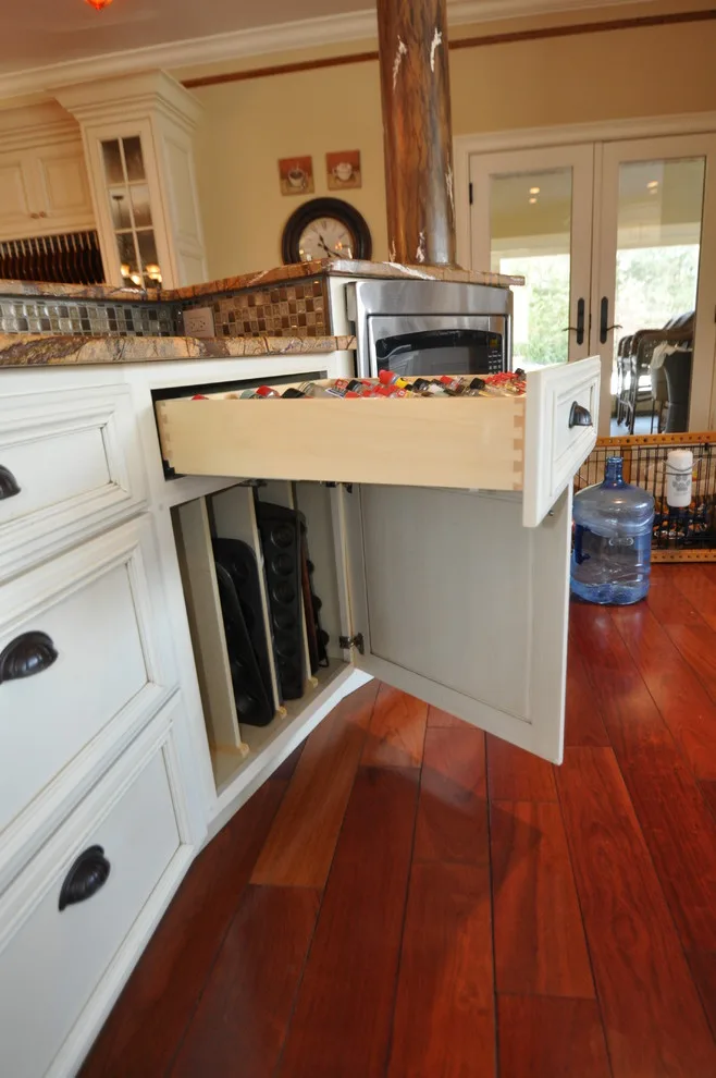 Classic Panorama Initiative 64 by Design 1 Kitchen & Bath - Photo 29