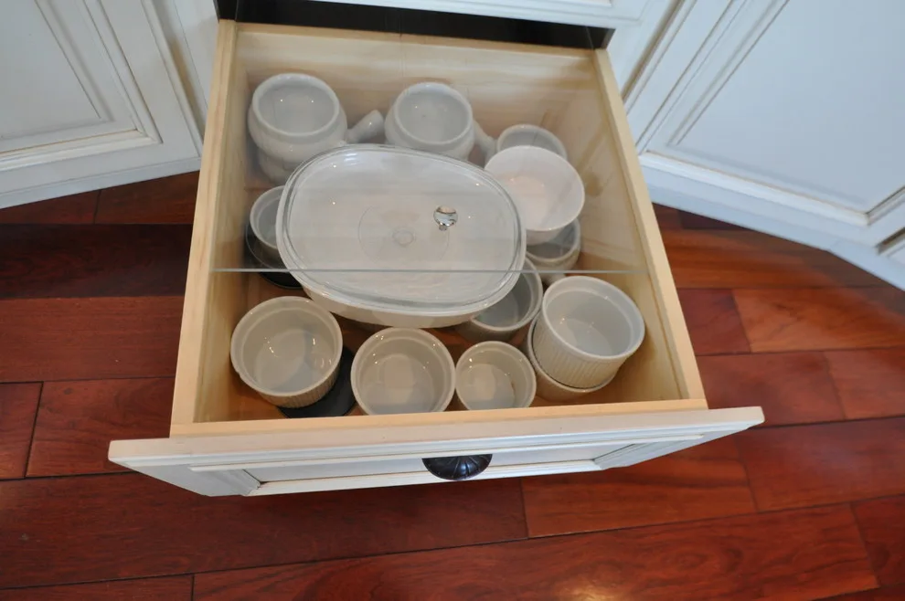 Classic Panorama Initiative 64 by Design 1 Kitchen & Bath - Photo 19
