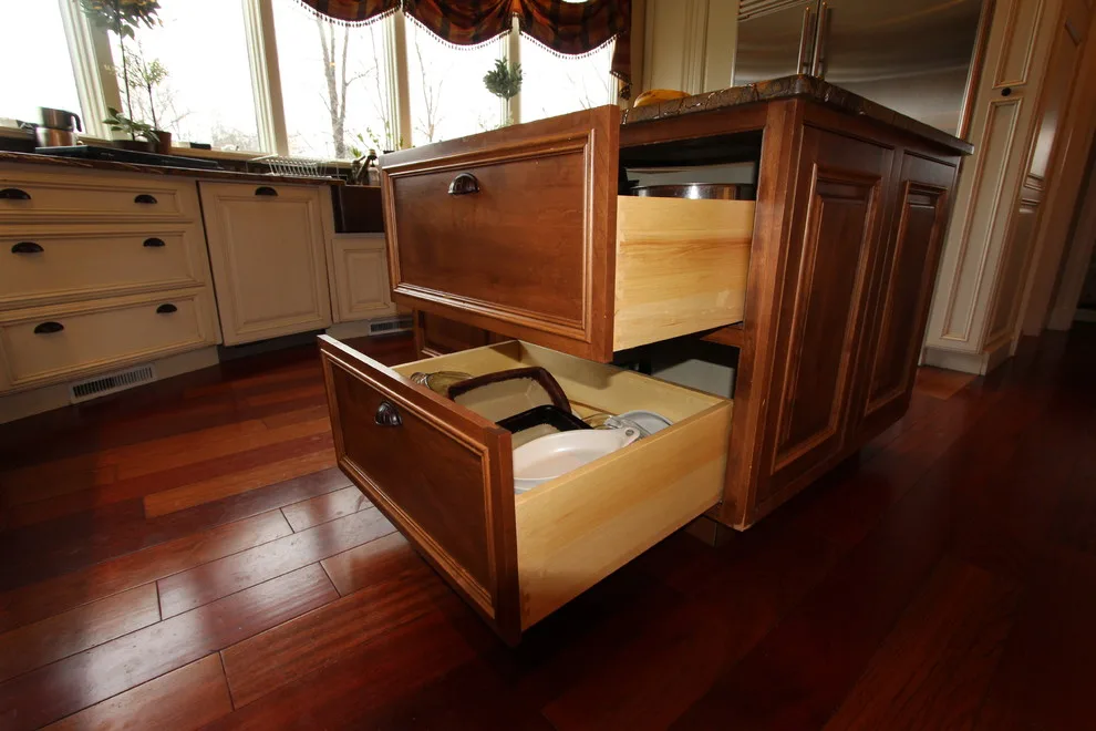 Classic Panorama Initiative 64 by Design 1 Kitchen & Bath - Photo 5