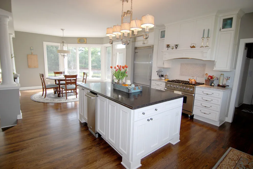 Heritage in Mequon by North Shore Kitchen & Bath - Photo 7