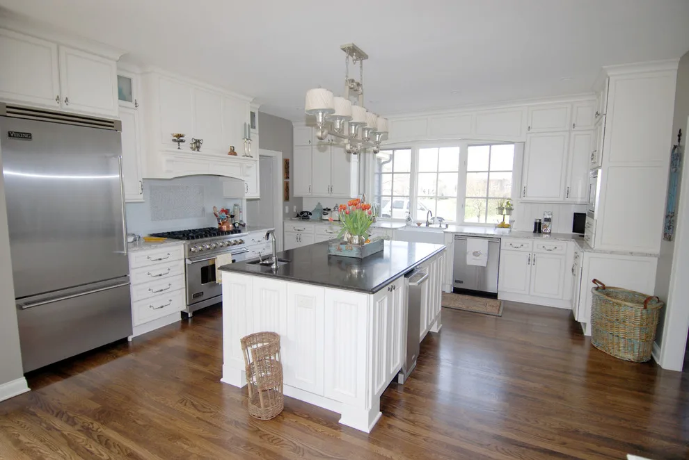 Heritage in Mequon by North Shore Kitchen & Bath - Photo 11