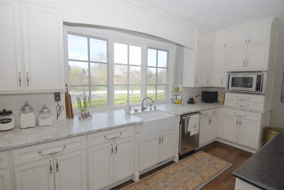 Heritage in Mequon by North Shore Kitchen & Bath - Photo 5