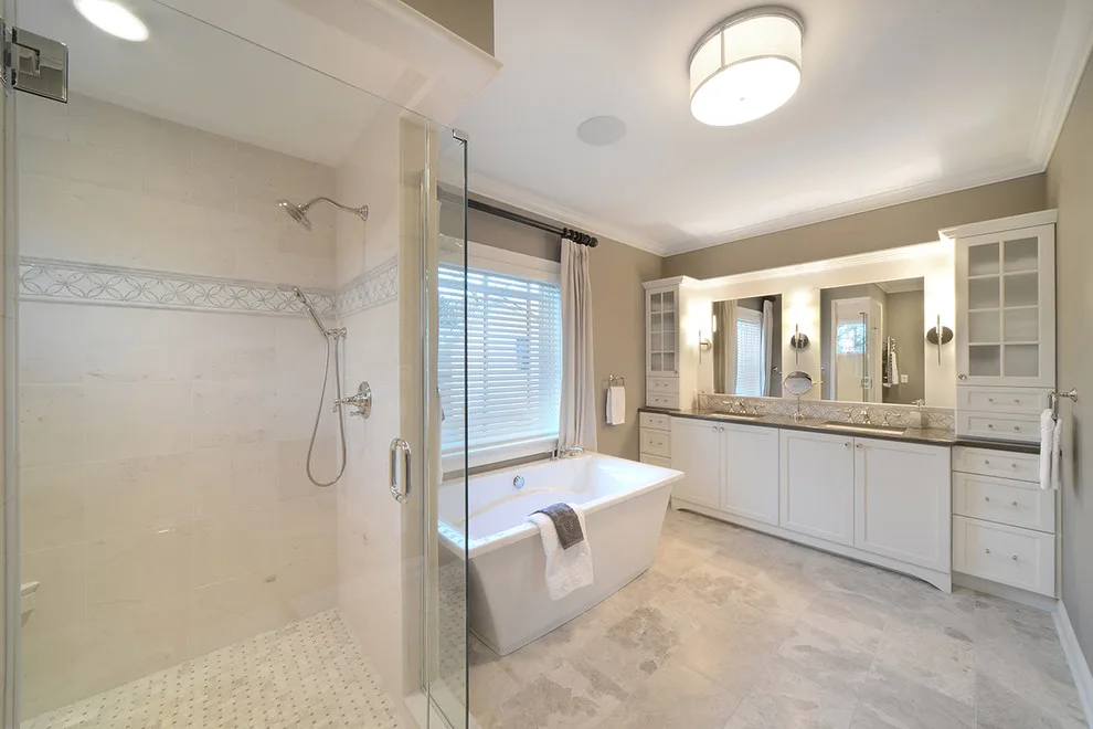 Classic Kitchen and Bath by Saratoga Kitchens And Baths - Photo 6