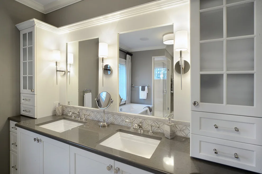 Classic Kitchen and Bath by Saratoga Kitchens And Baths - Photo 2
