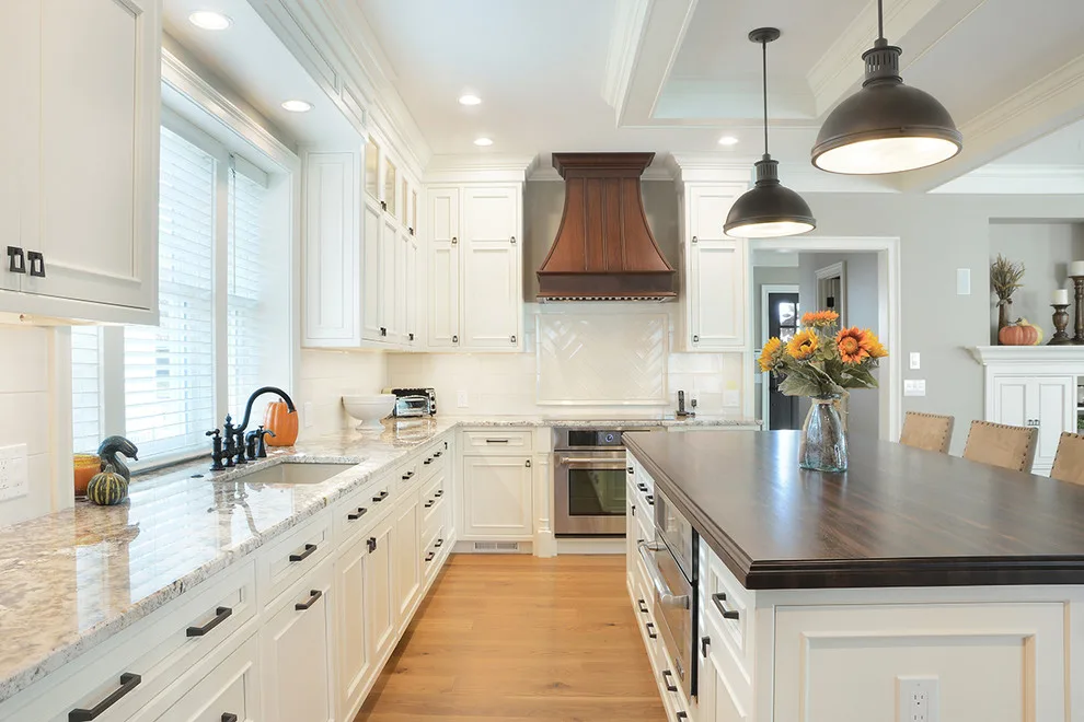 Classic Kitchen and Bath by Saratoga Kitchens And Baths - Photo 3