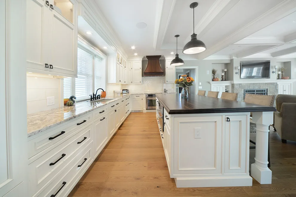 Classic Kitchen and Bath by Saratoga Kitchens And Baths - Photo 7