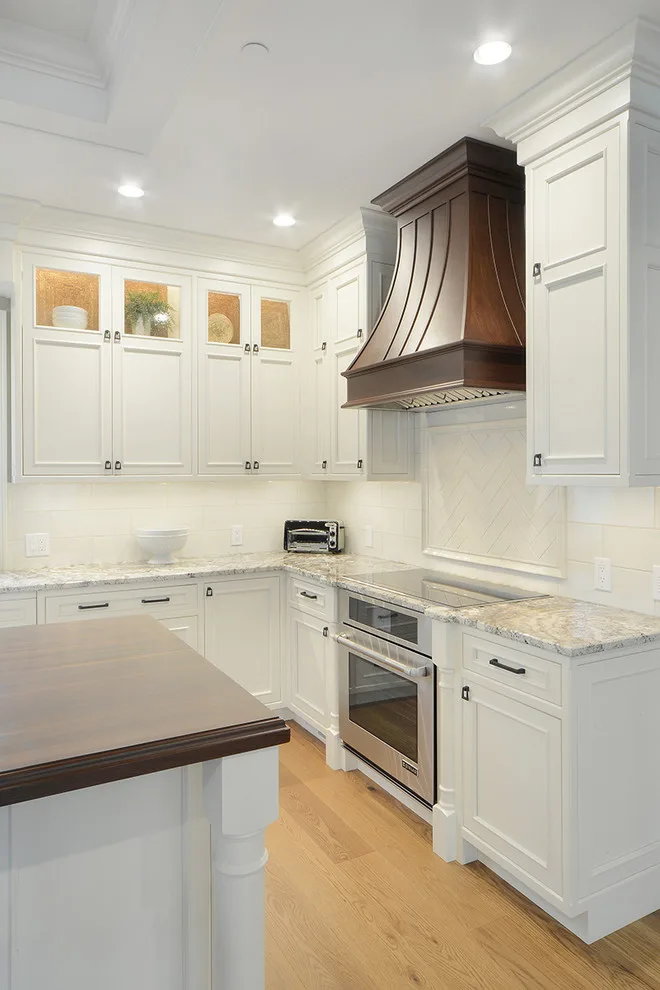Classic Kitchen and Bath by Saratoga Kitchens And Baths - Photo 5