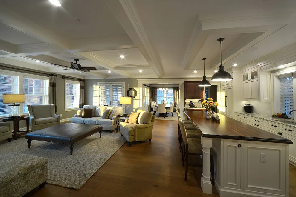 Classic Kitchen and Bath by Saratoga Kitchens And Baths - Photo 4