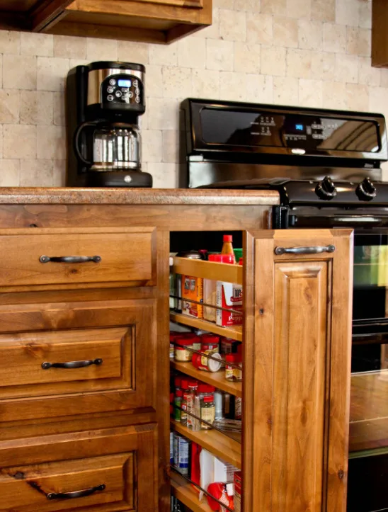 Classic Culinary Space by Dreammaker Bath And Kitchen - Photo 10