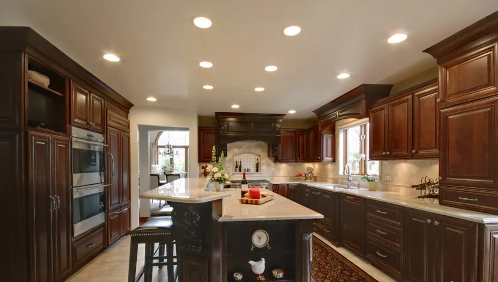 Classic Culinary Space by Dreammaker Bath And Kitchen - Photo 2