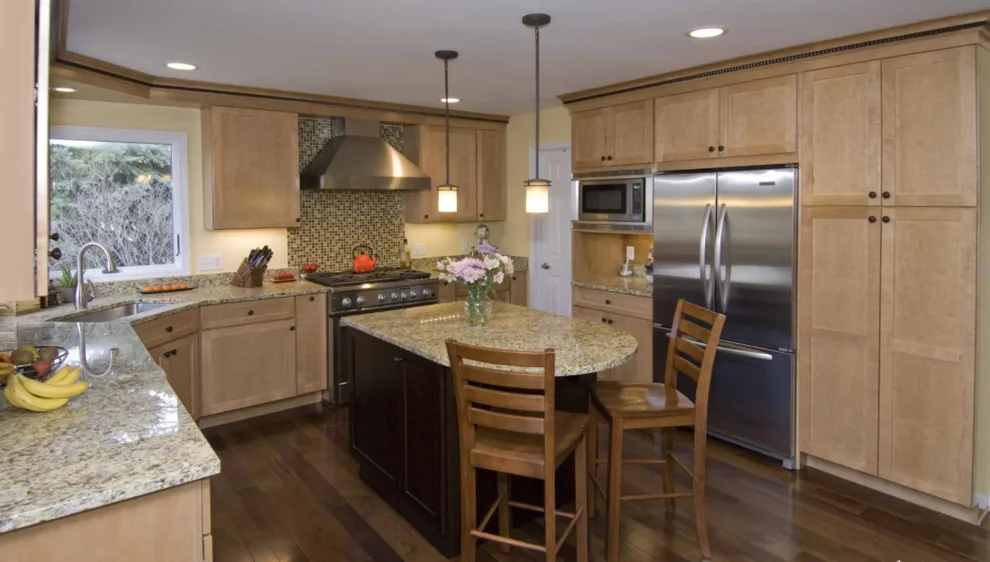 Dreammaker Bath And Kitchen - Photo 9