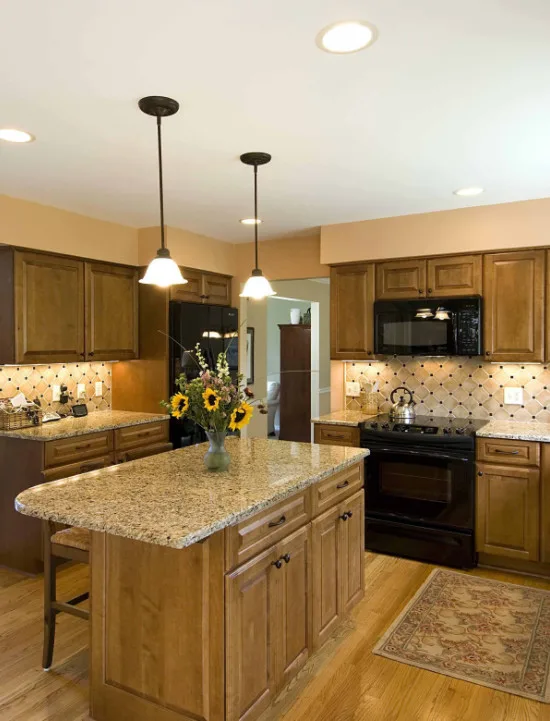 Classic Culinary Space by Dreammaker Bath And Kitchen - Photo 6