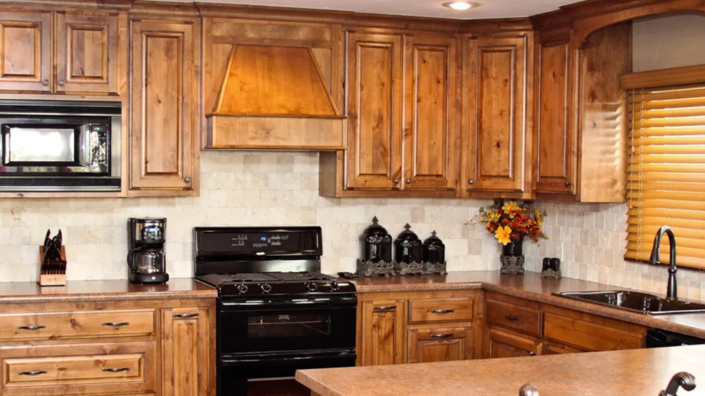 Classic Culinary Space by Dreammaker Bath And Kitchen - Photo 5