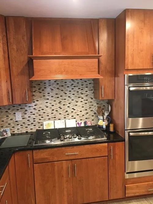 Country Gentlemen Kitchen & Bathroom Remodeling - Photo 7
