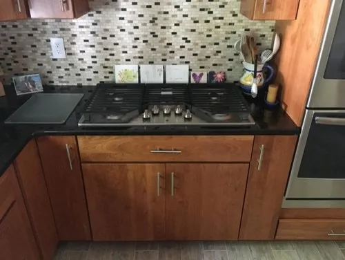 Classic Kitchen by Country Gentlemen Kitchen & Bathroom Remodeling - Photo 4