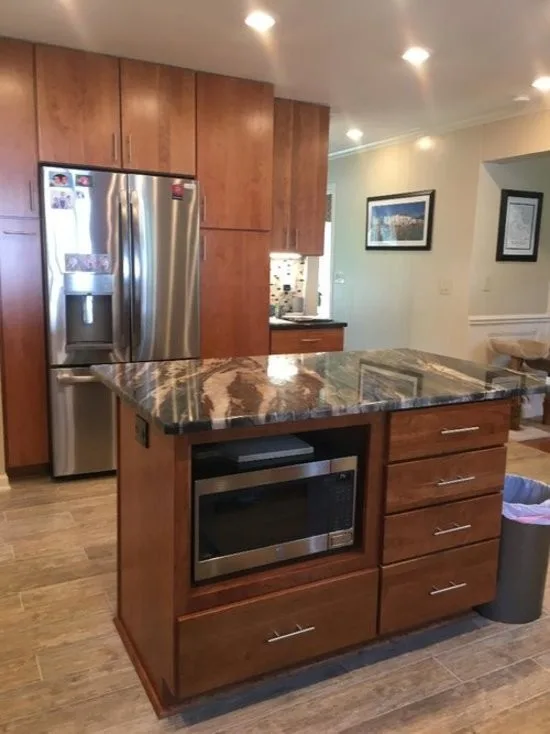 Classic Kitchen by Country Gentlemen Kitchen & Bathroom Remodeling - Photo 3