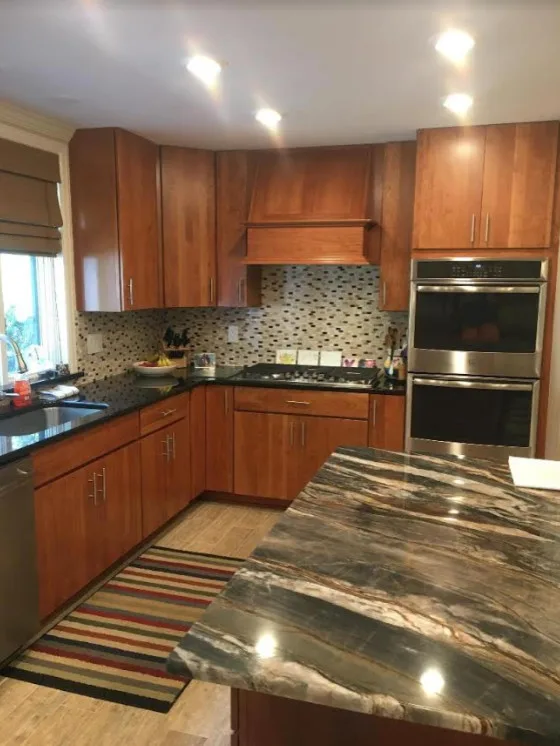 Classic Kitchen by Country Gentlemen Kitchen & Bathroom Remodeling - Photo 7