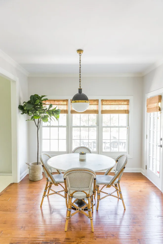 Classic Kitchen with Butler's Pantry by Nicholas Design Build - Photo 8