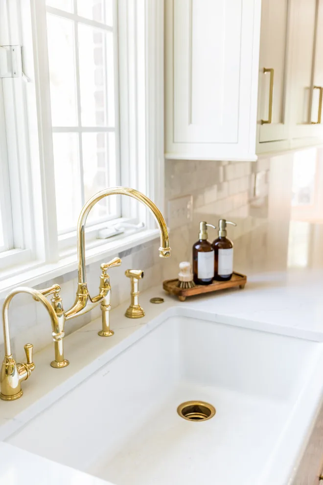Classic Kitchen with Butler's Pantry by Nicholas Design Build - Photo 32