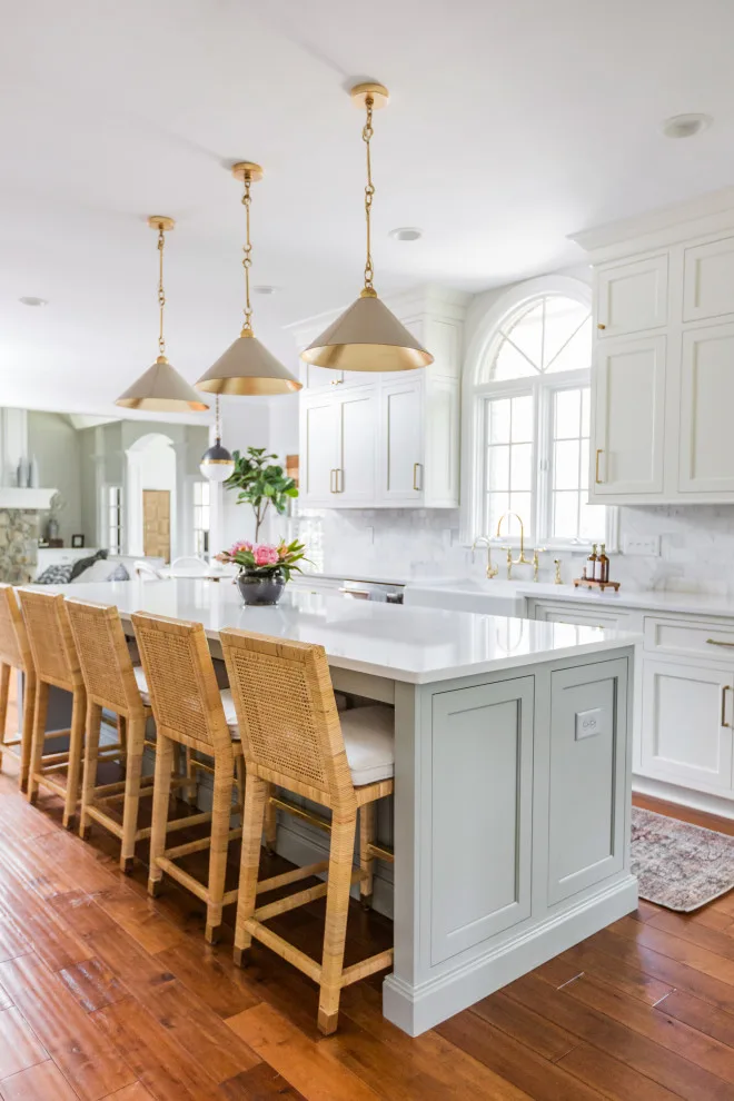Classic Kitchen with Butler's Pantry by Nicholas Design Build - Photo 24