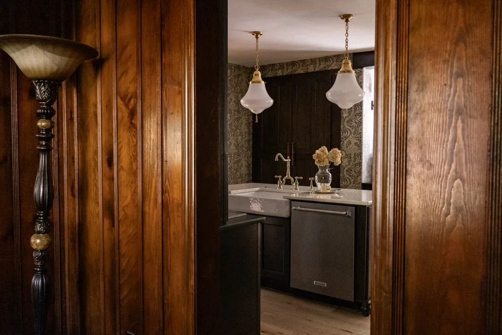 Classic Kitchen in Brecksville by Element Design Build Remodel - Photo 10