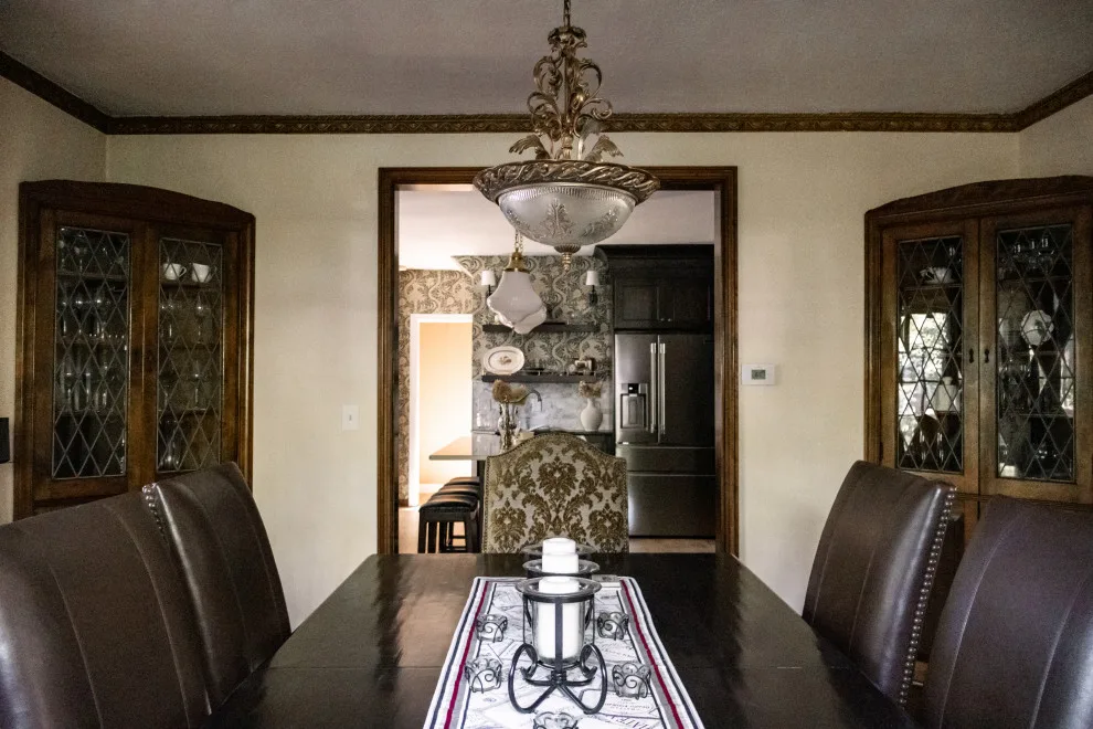 Classic Kitchen in Brecksville by Element Design Build Remodel - Photo 12