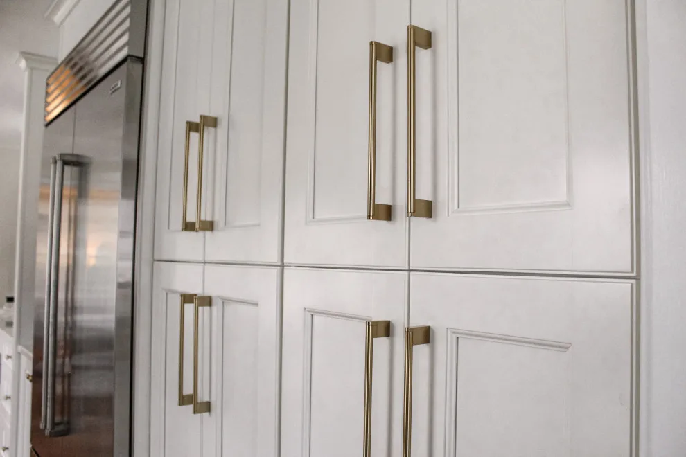 Hudson Traditional Kitchen by Element Design Build Remodel - Photo 2