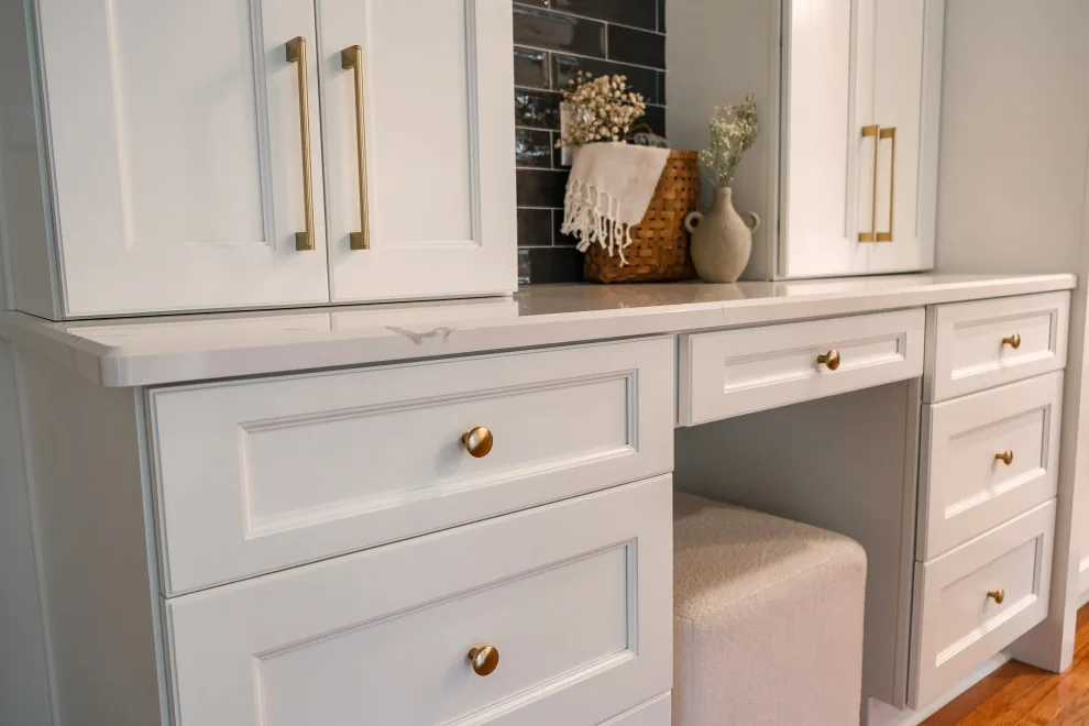 Hudson Traditional Kitchen by Element Design Build Remodel - Photo 11