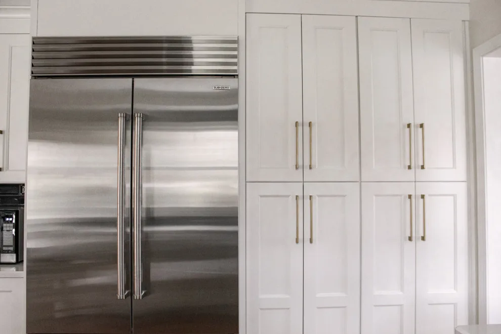 Hudson Traditional Kitchen by Element Design Build Remodel - Photo 7
