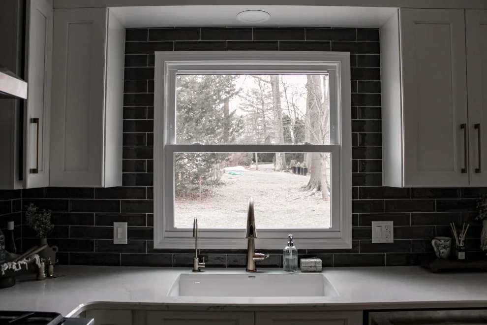 Hudson Traditional Kitchen by Element Design Build Remodel - Photo 6