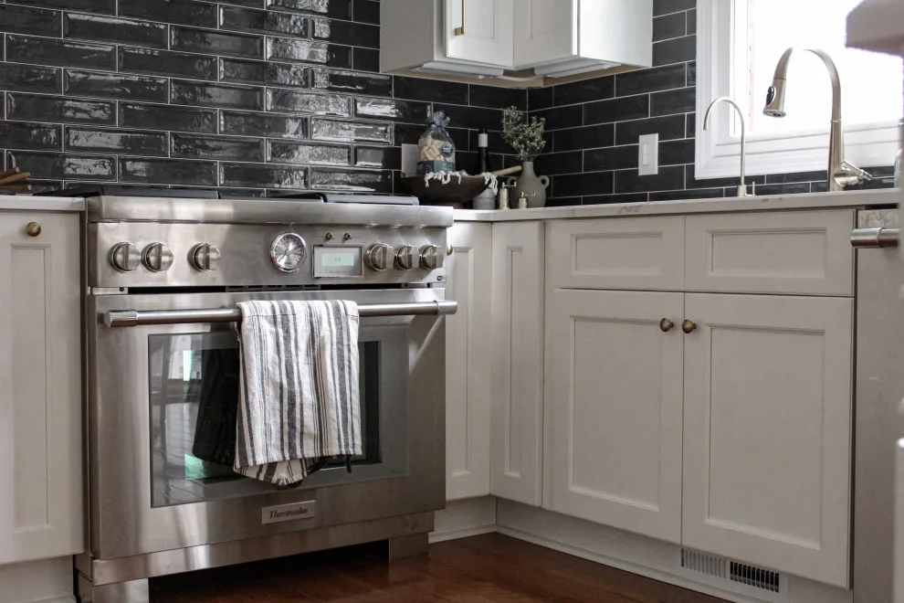 Hudson Traditional Kitchen by Element Design Build Remodel - Photo 4