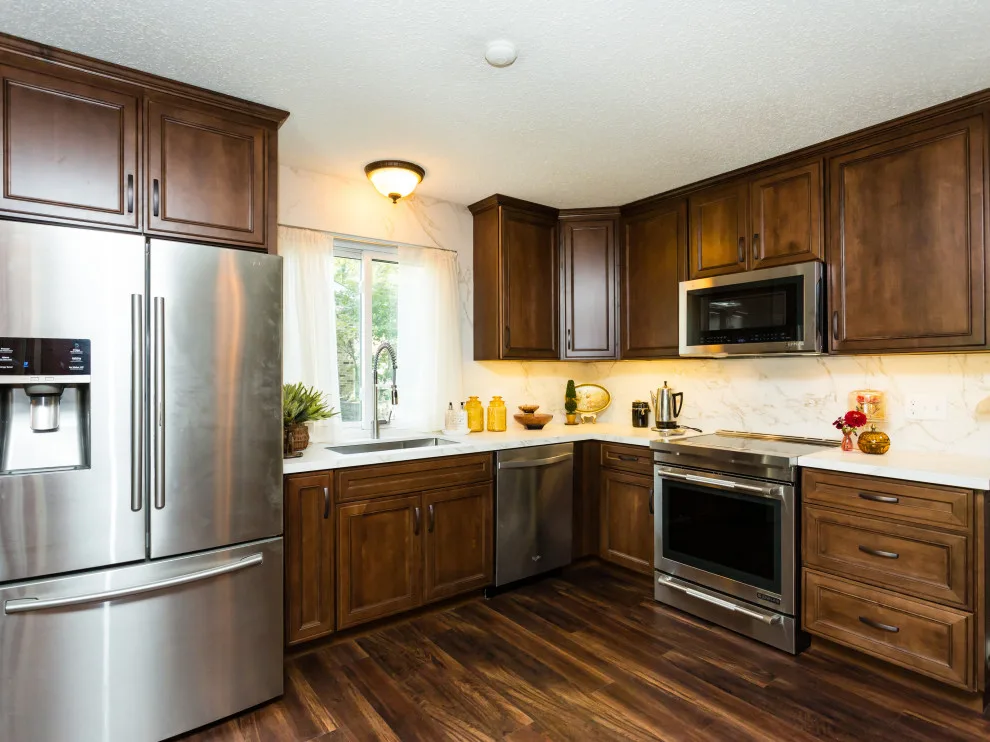 More For Less Remodeling - Photo 4