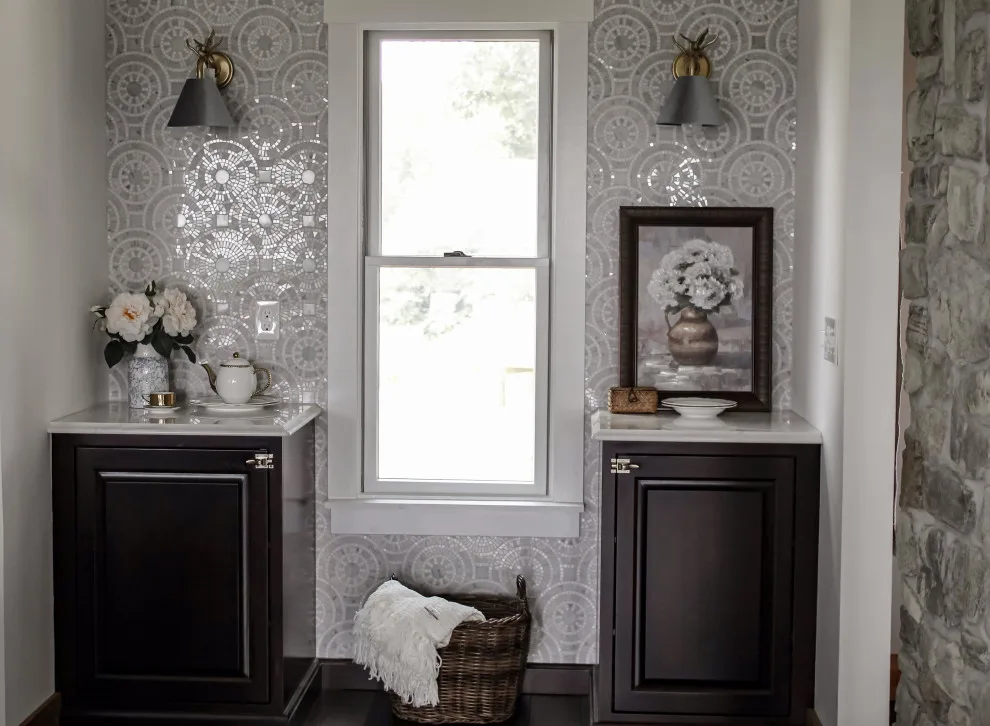 Classic Culinary Space in Mineral City by Element Design Build Remodel - Photo 3