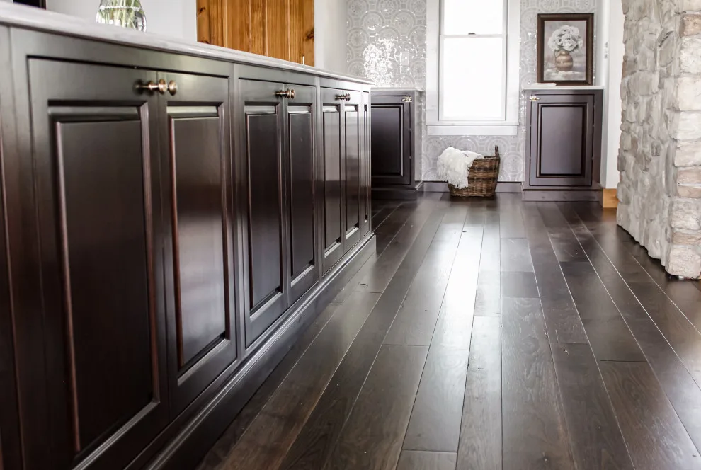 Classic Culinary Space in Mineral City by Element Design Build Remodel - Photo 11