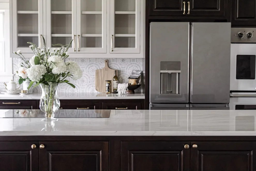 Classic Culinary Space in Mineral City by Element Design Build Remodel - Photo 6