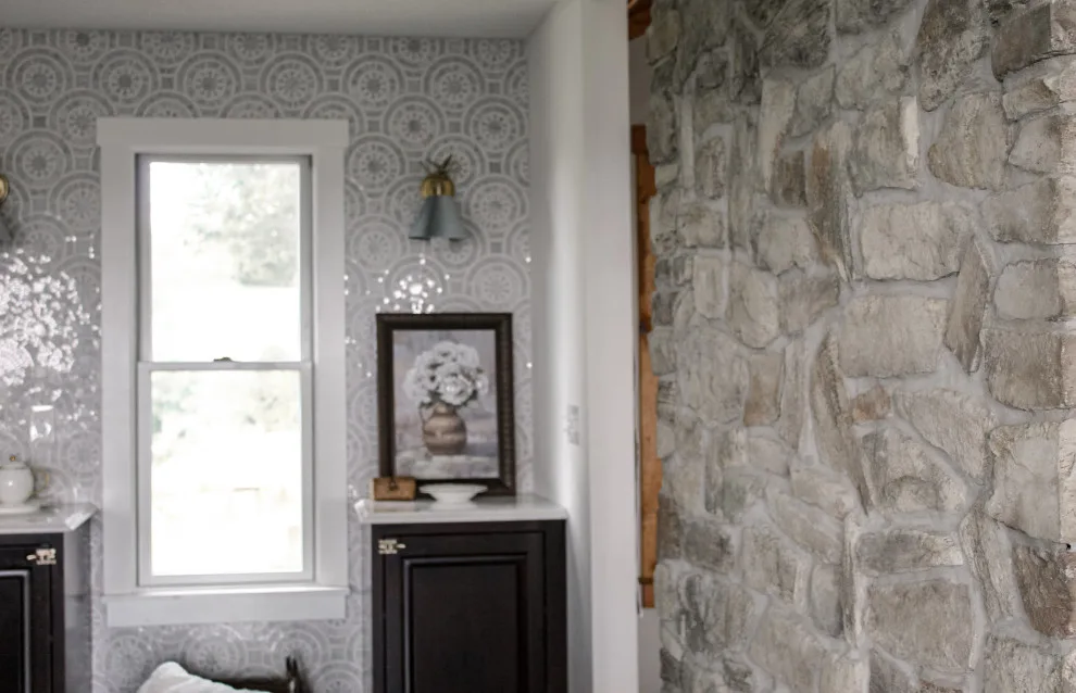 Classic Culinary Space in Mineral City by Element Design Build Remodel - Photo 2