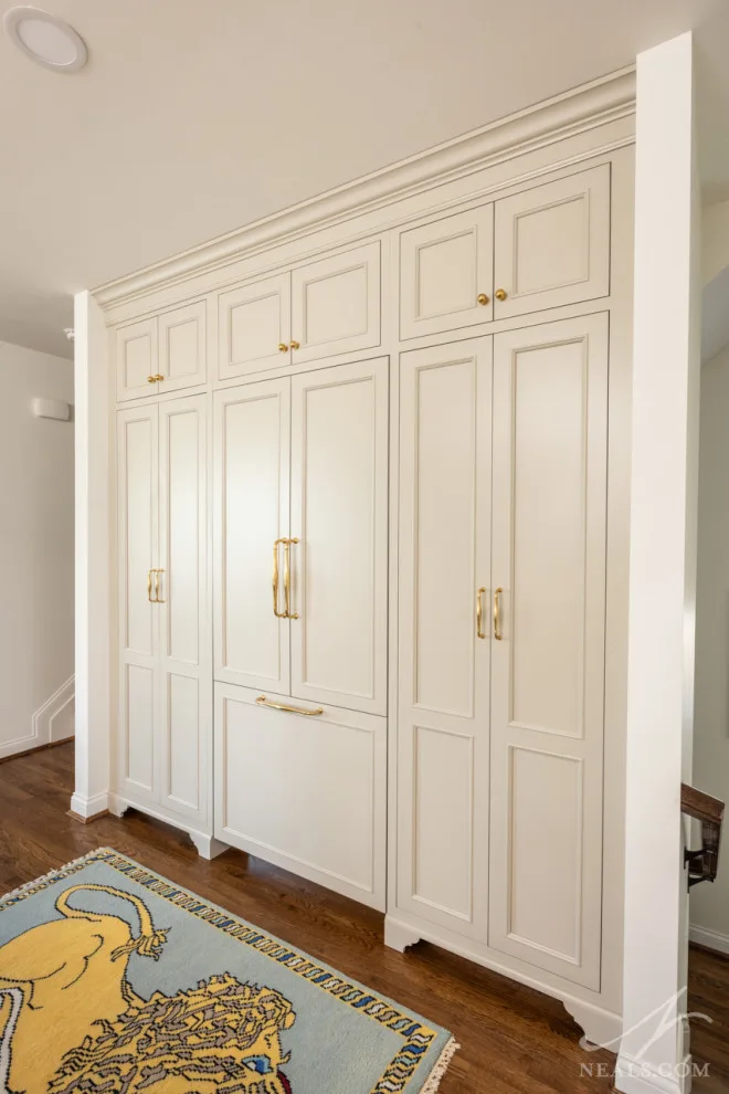 Classic Kitchen in Prospect Hill by Neal's Design Remodel - Photo 4