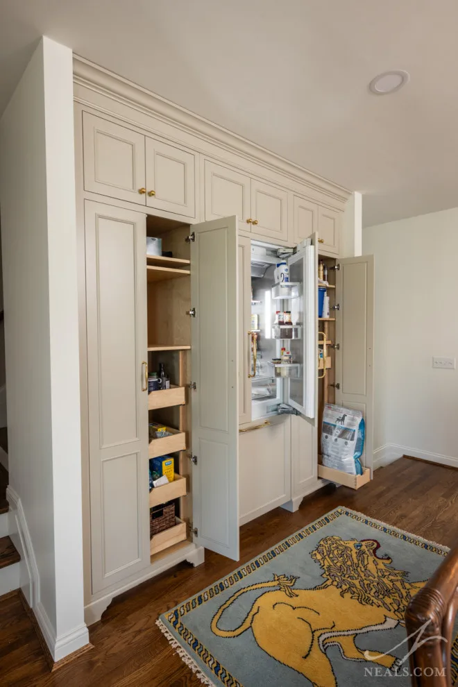 Neal's Design Remodel - Photo 2
