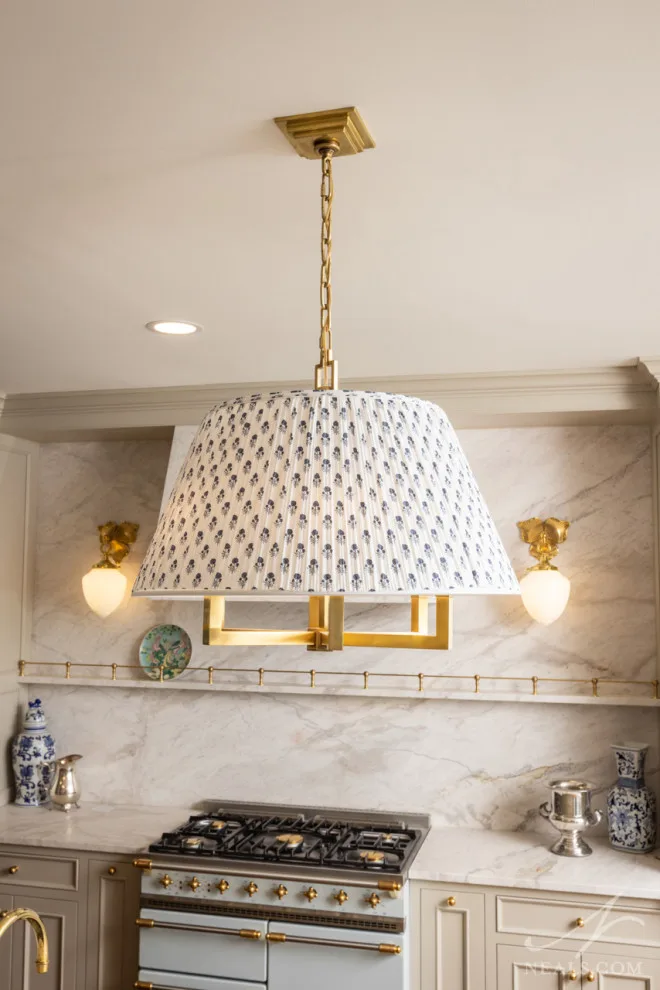 Classic Kitchen in Prospect Hill by Neal's Design Remodel - Photo 13