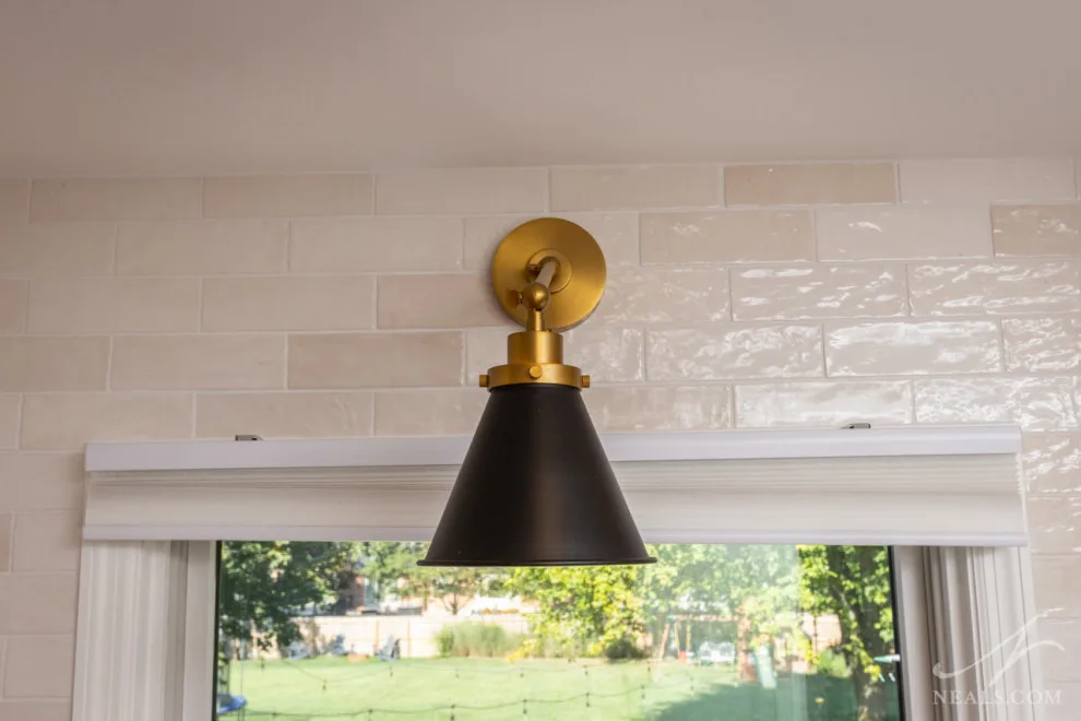 Sharonville Traditional Kitchen by Neal's Design Remodel - Photo 15