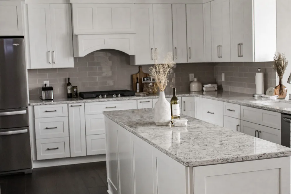 Classic Kitchen in Twinsburg by Element Design Build Remodel - Photo 12